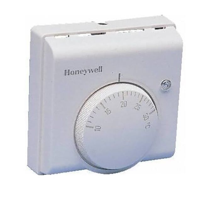 HONEYWELL T6360B1036 ROOM STAT WITH INDICATOR