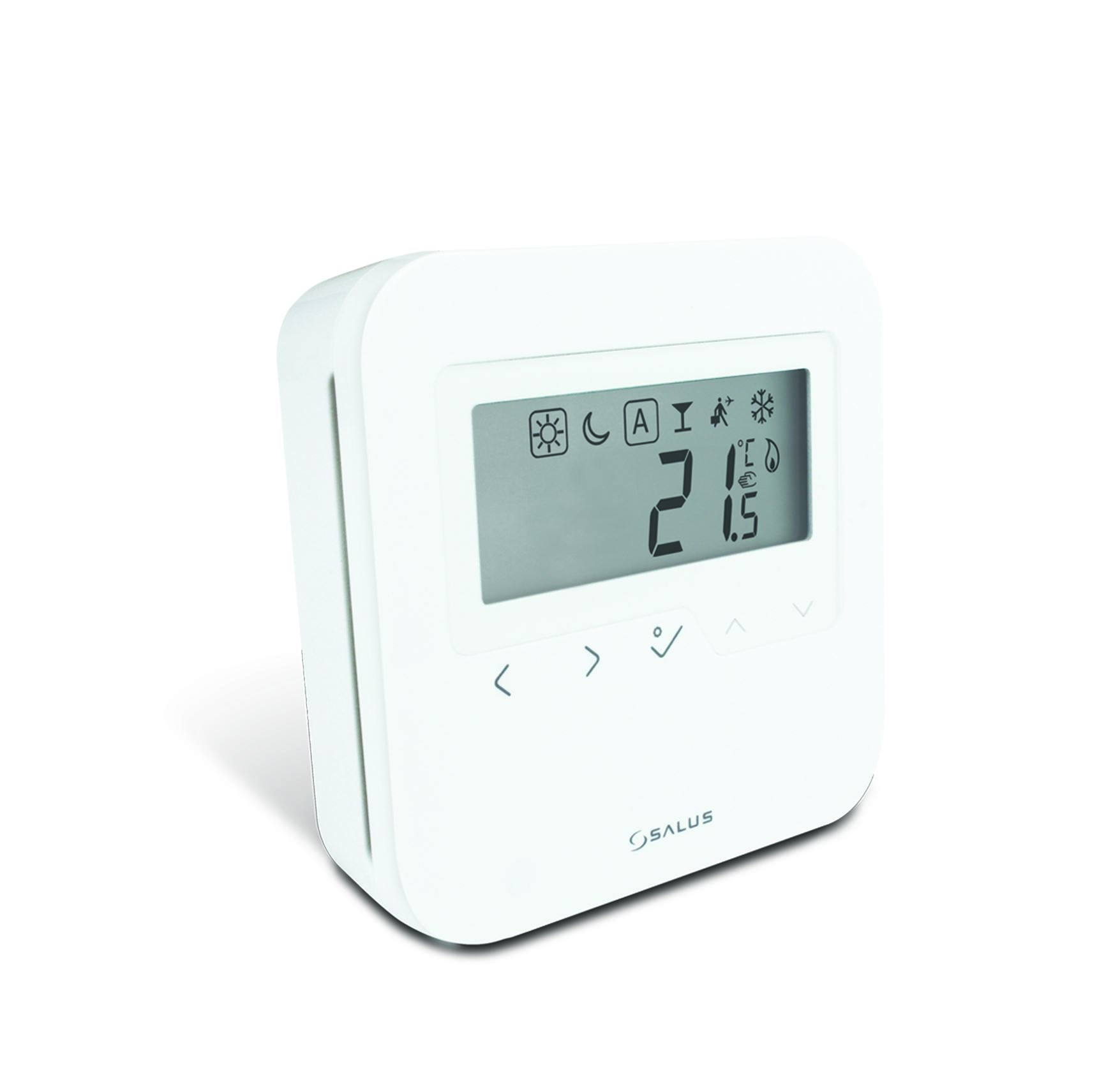 HTRS-RF (30) Digital Stat (Smart Home Compatible)