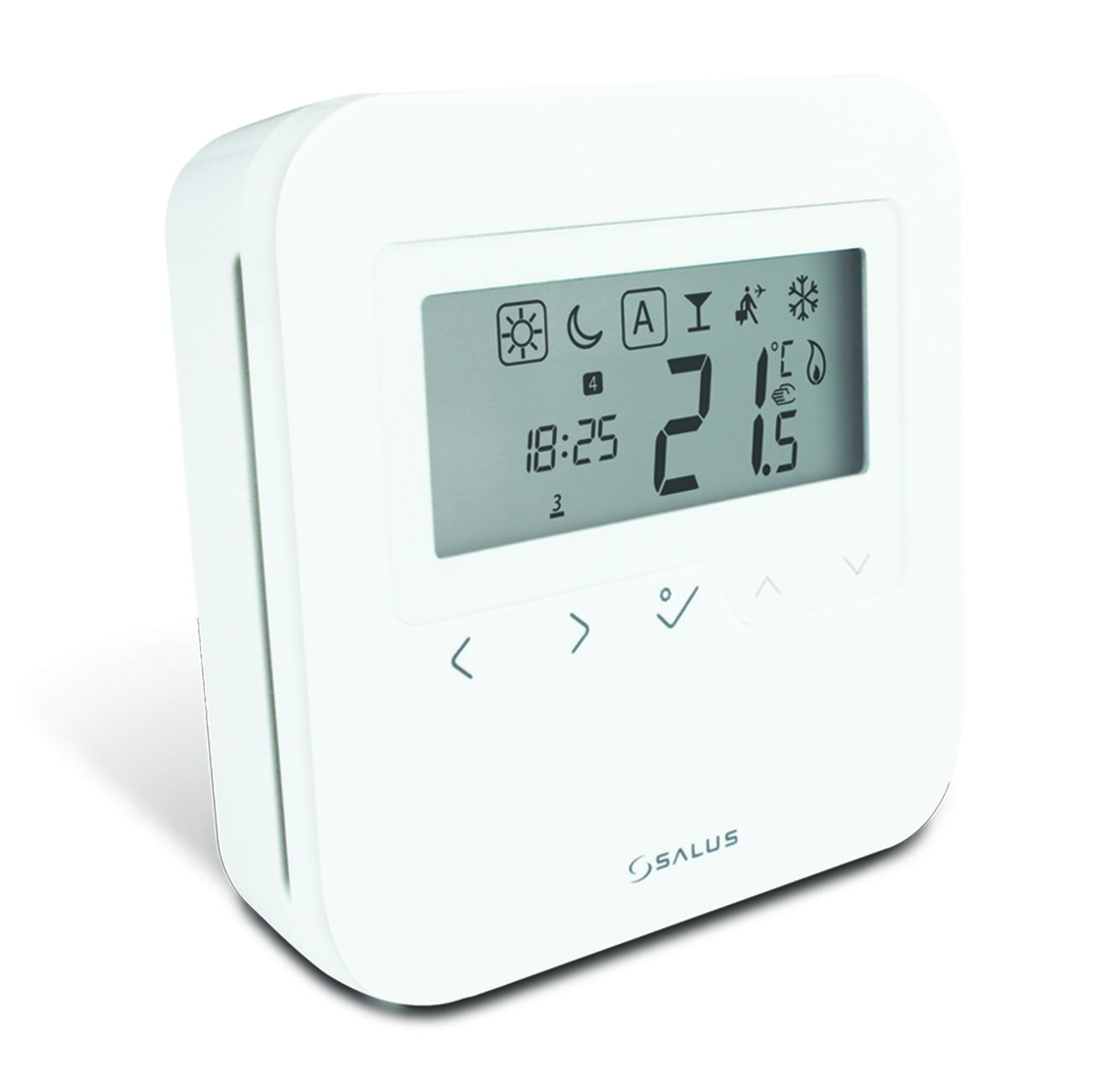 HTRP-RF (50) Programmable Stat (Smart Home Compatible)