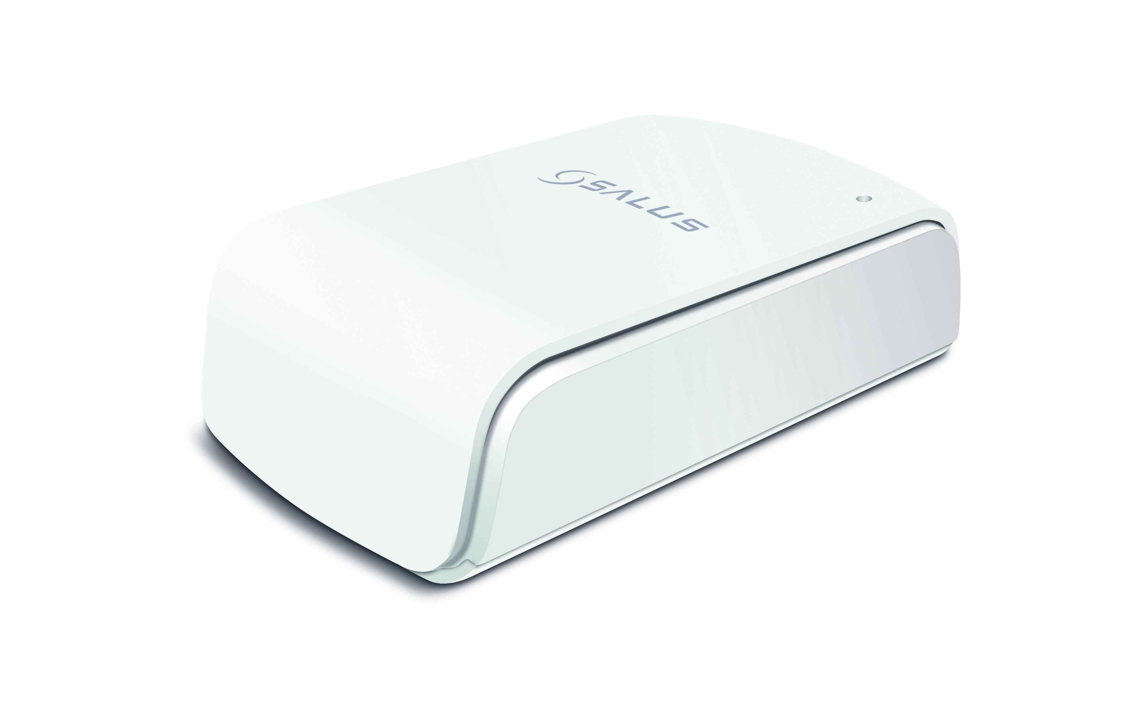 TS600 Tamper Proof App Stat (Smart Home Compatible)