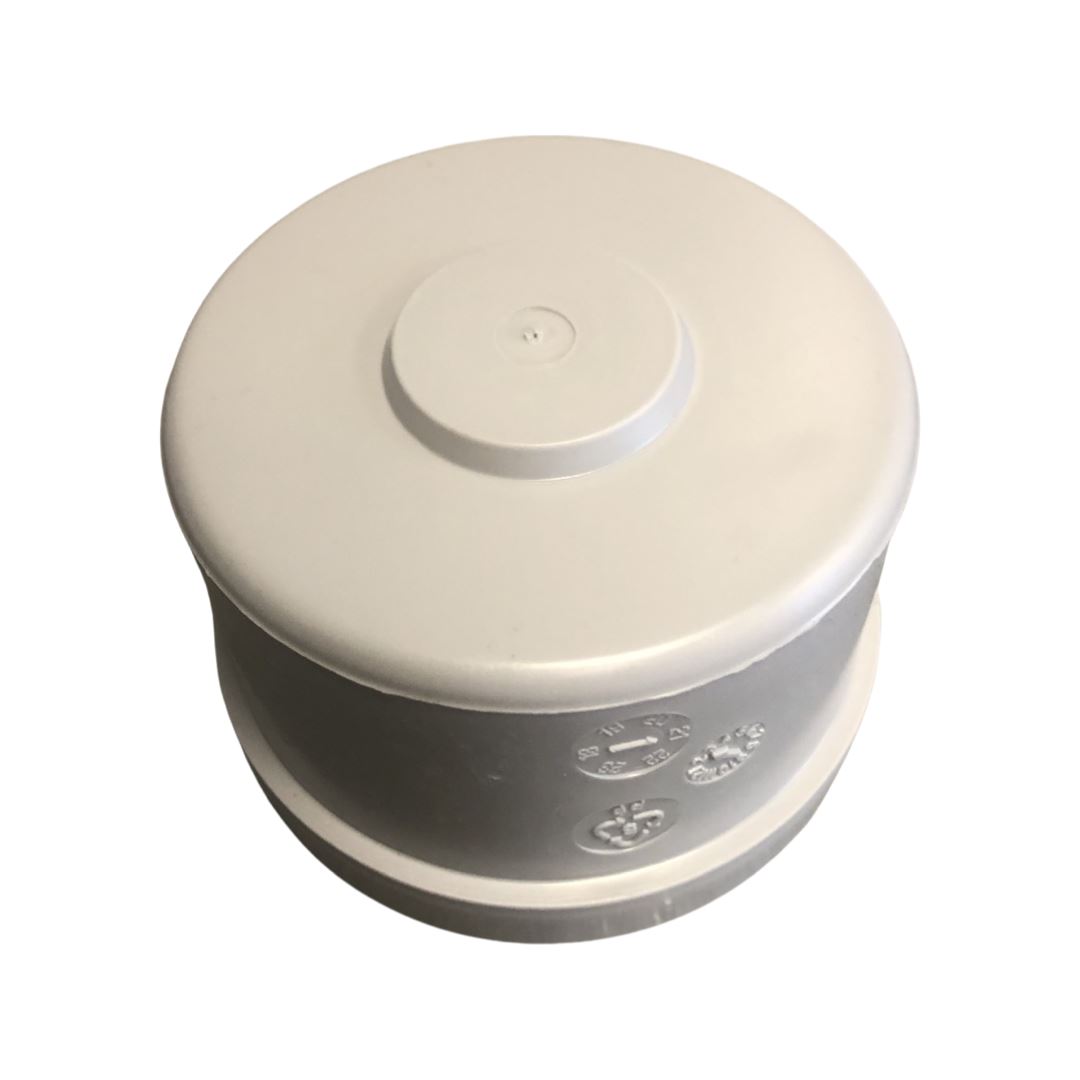 Plug Inspection 60mm