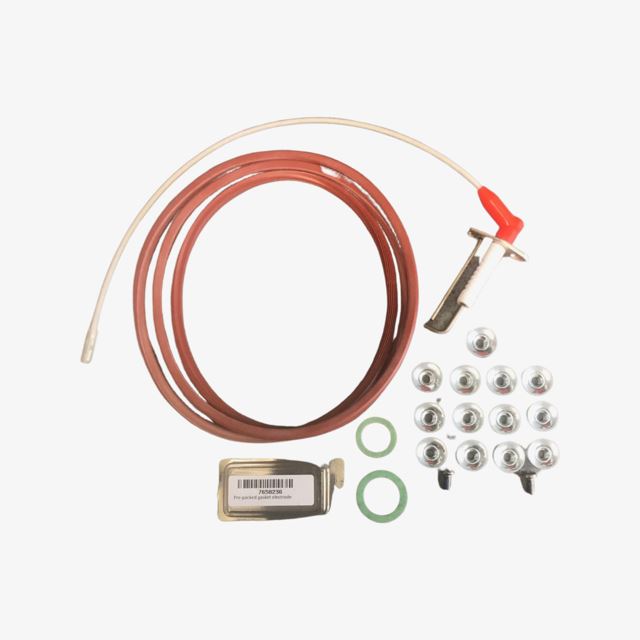 Quinta Pro Service Set A