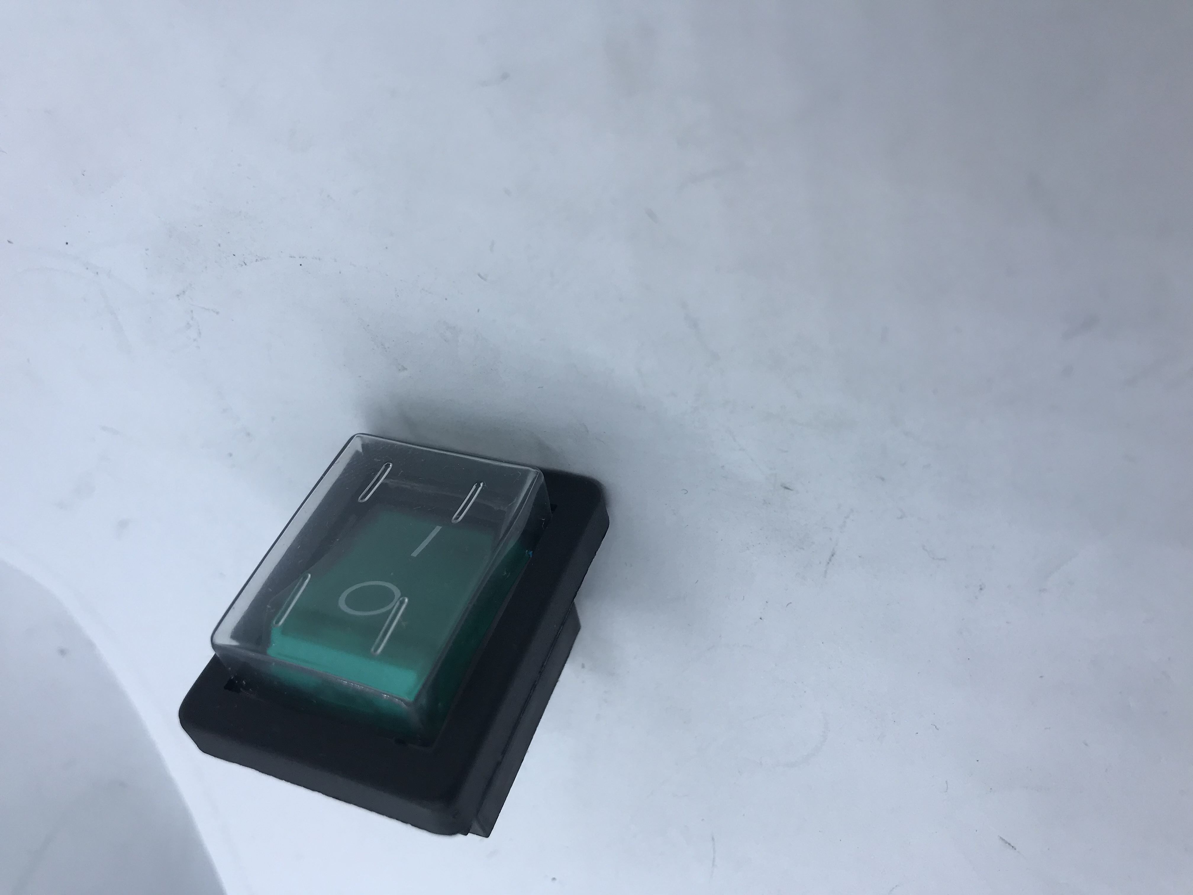 ON/OFF SWITCH - CWH