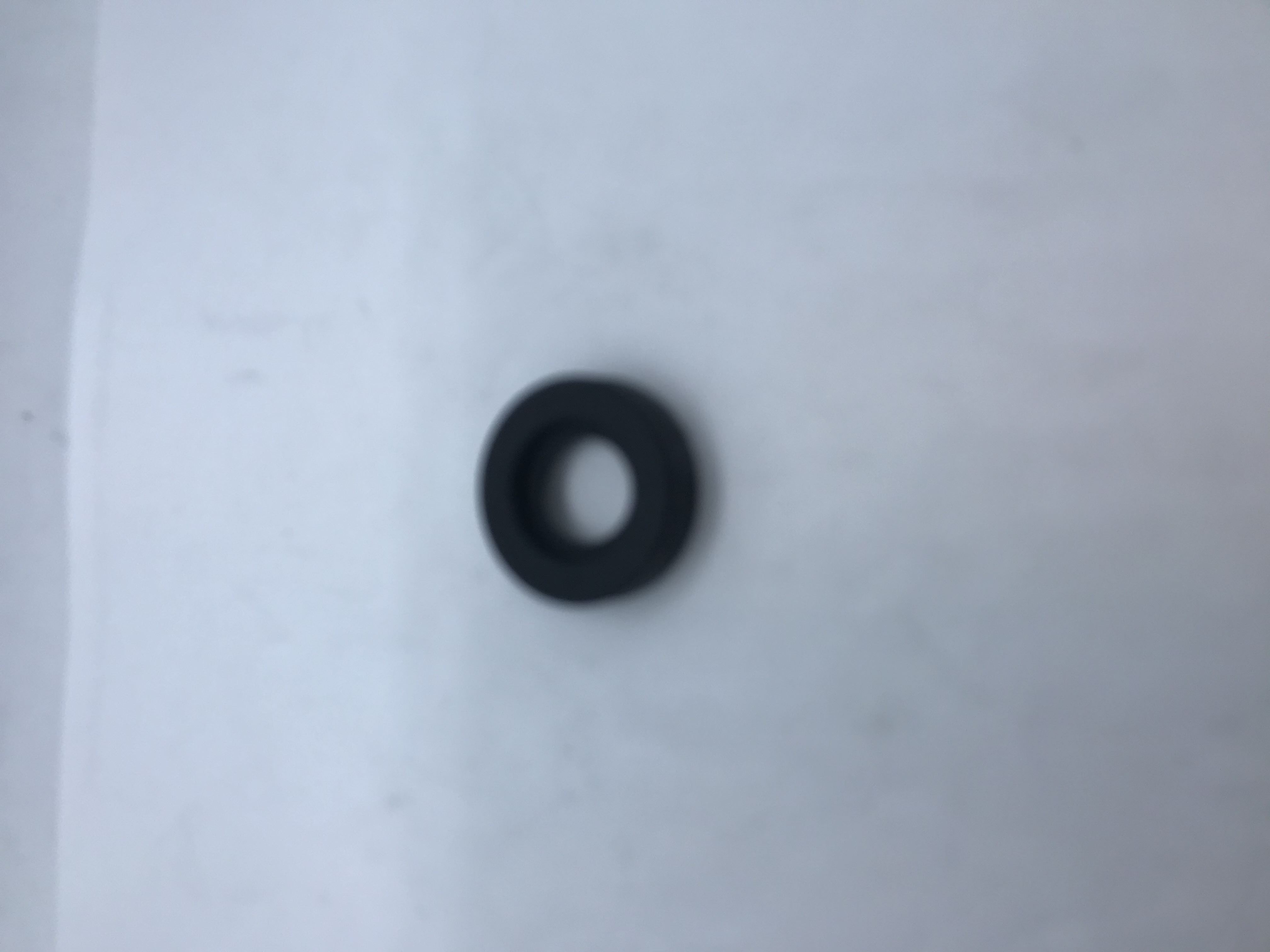 COND TUBE GROMMET 15MM