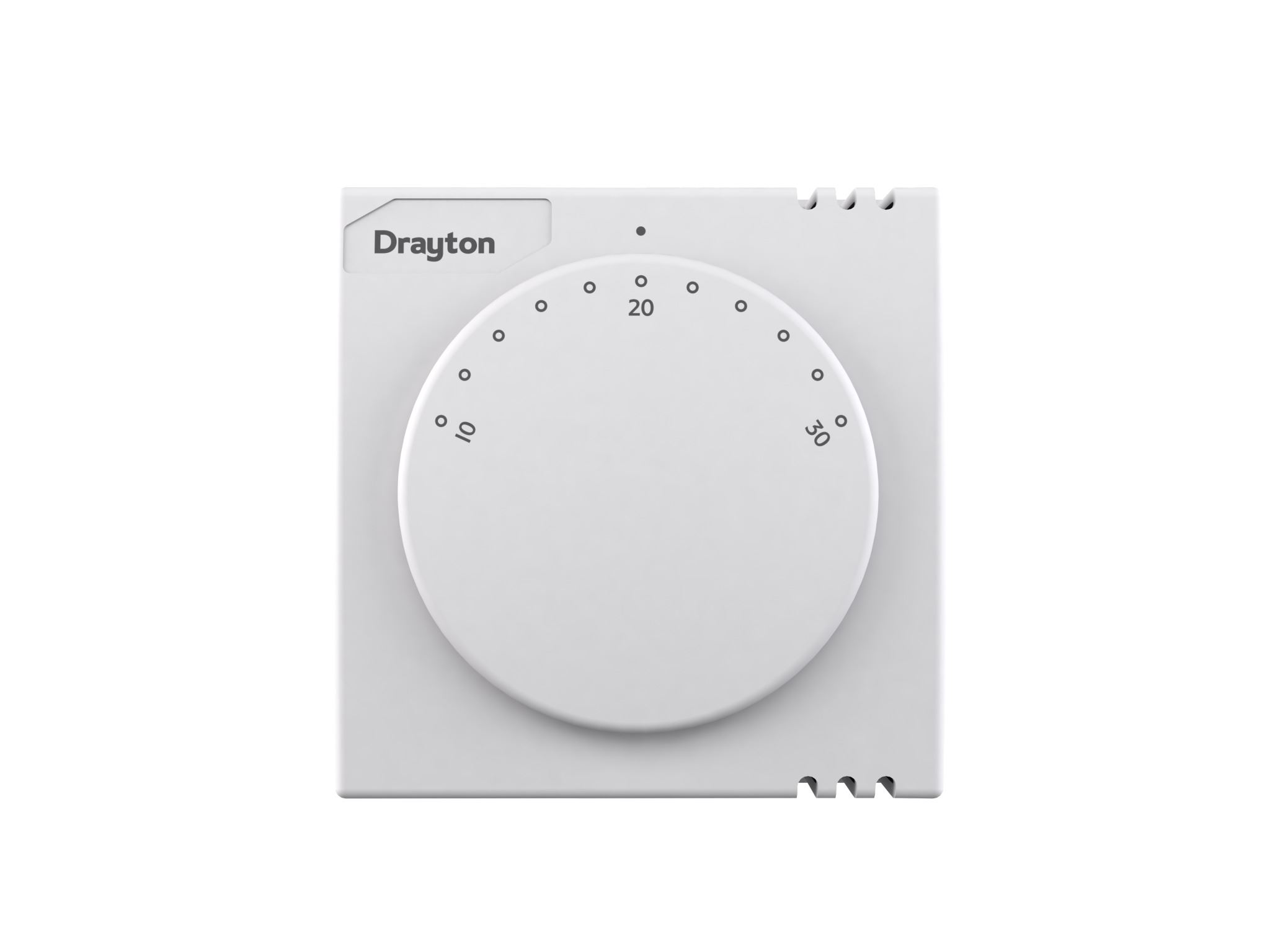 DRAYTON RTS1 ELECTRONIC ROOM STAT (24001)