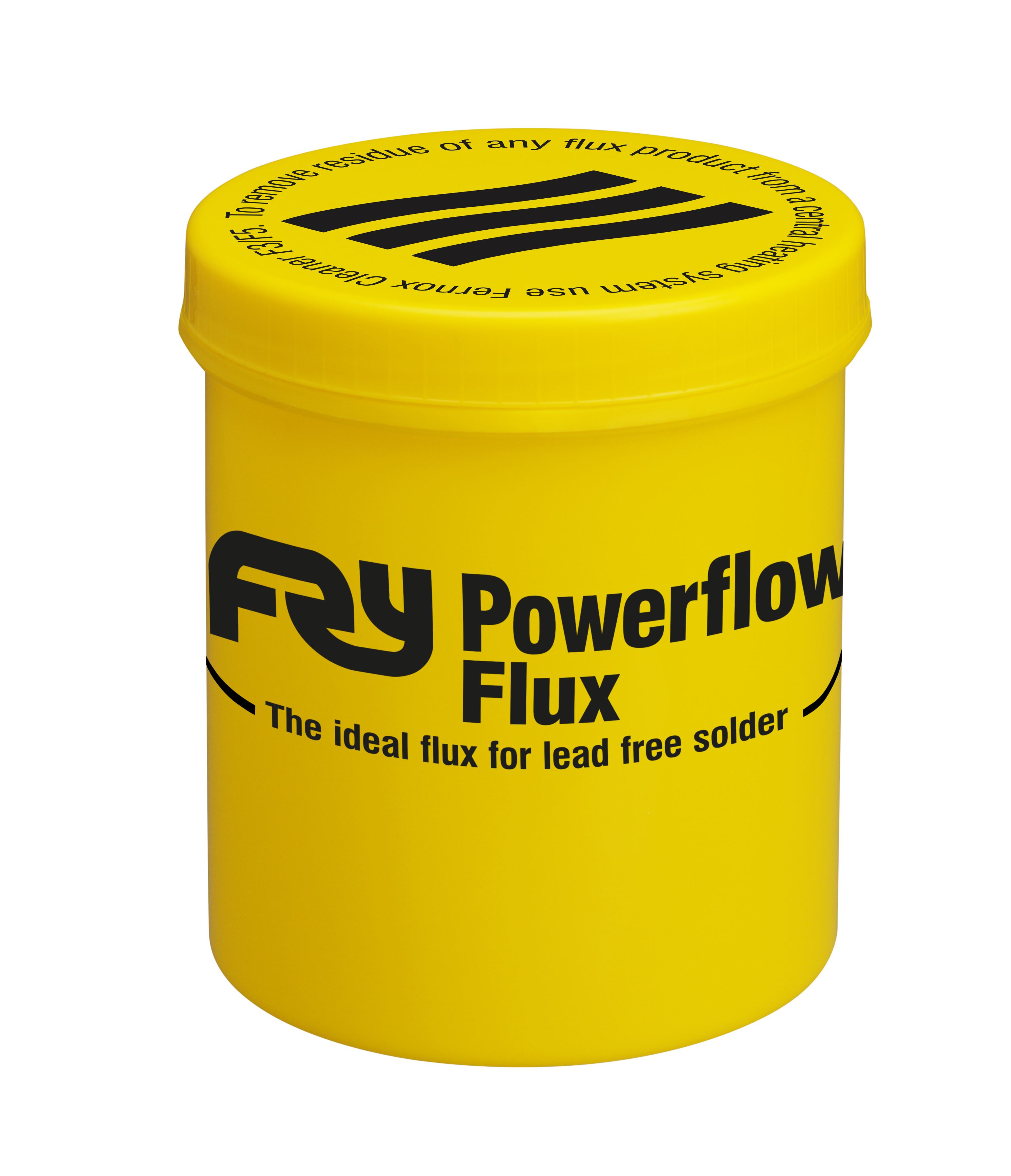 FERNOX POWERFLOW FLUX (350G)