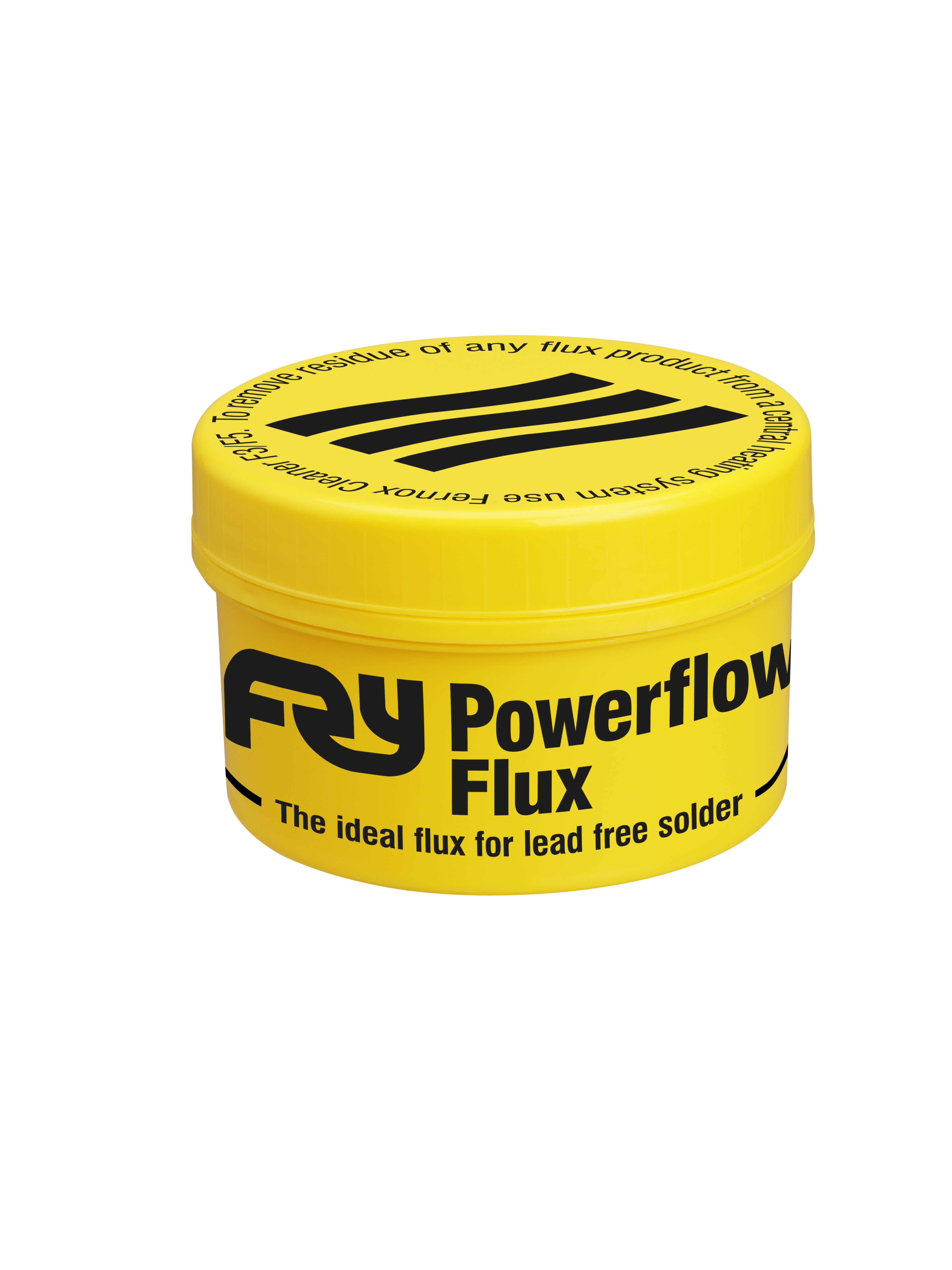 FERNOX POWERFLOW FLUX (100G)
