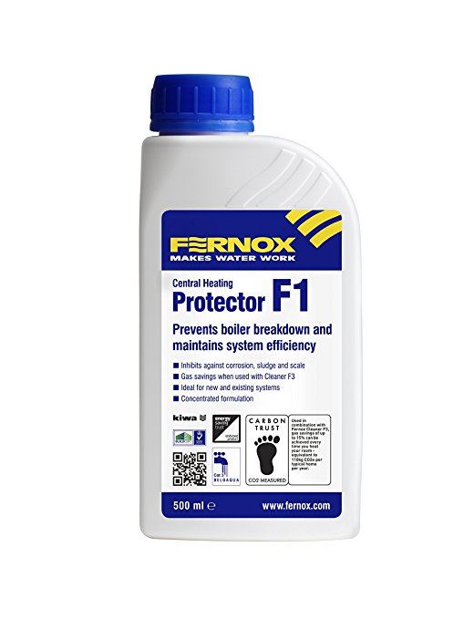 FERNOX PROTECTOR F1 (500ML LIQUID)