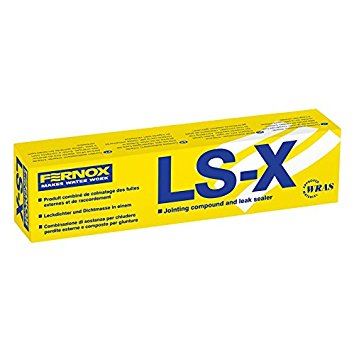 FERNOX LS-X EXTERNAL LEAK SEALER (50ML)