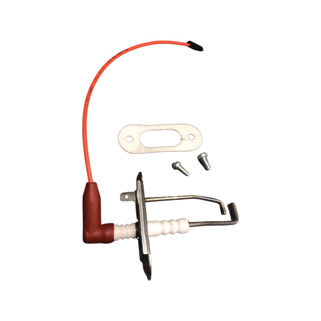 Electrode (ignition and sensing)