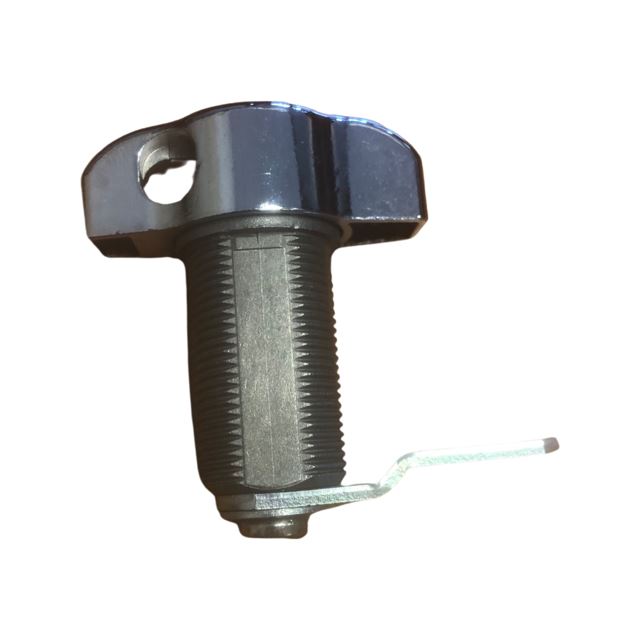 Chrome Handle Assembly