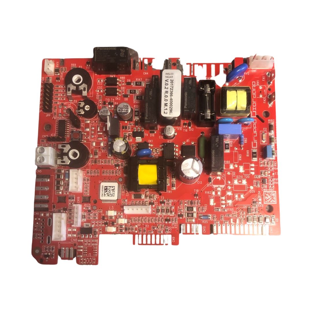 PCB