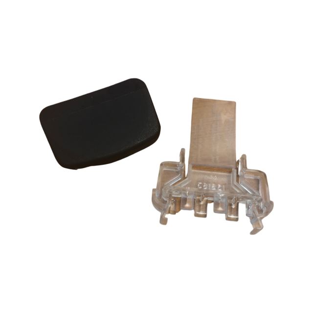 APAPTOR KIT-CONTROL KNOB (BRWN