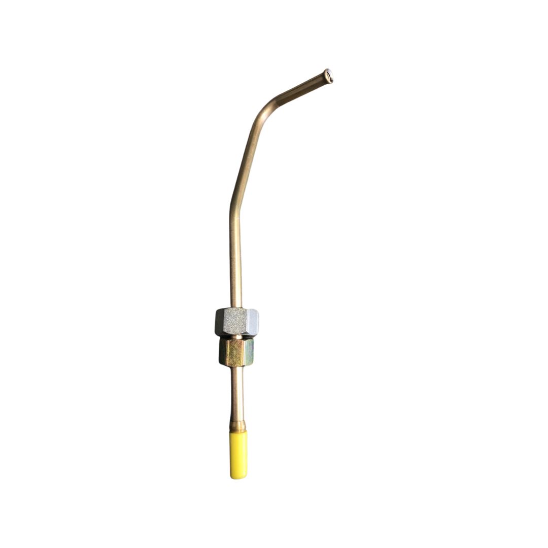 FIRE FEED PIPE