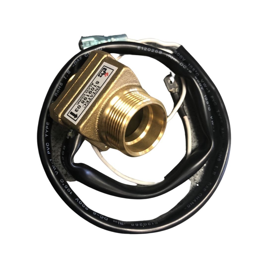 FLOW SWITCH SPARE SUP 30-100