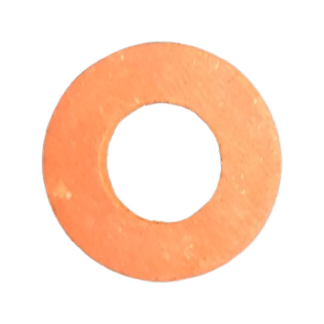 WASHER - FIBRE (3/8)