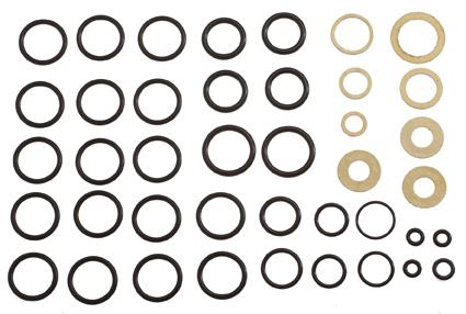 GASKET/O-RING PACK