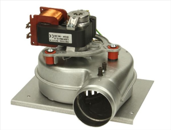FAN ASSEMBLY 24KW
