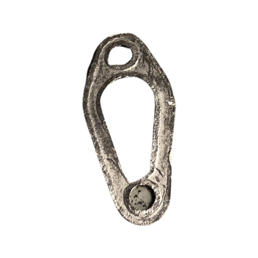 EXHAUST MANIFOLD GASKET CS80/90 WH80/90