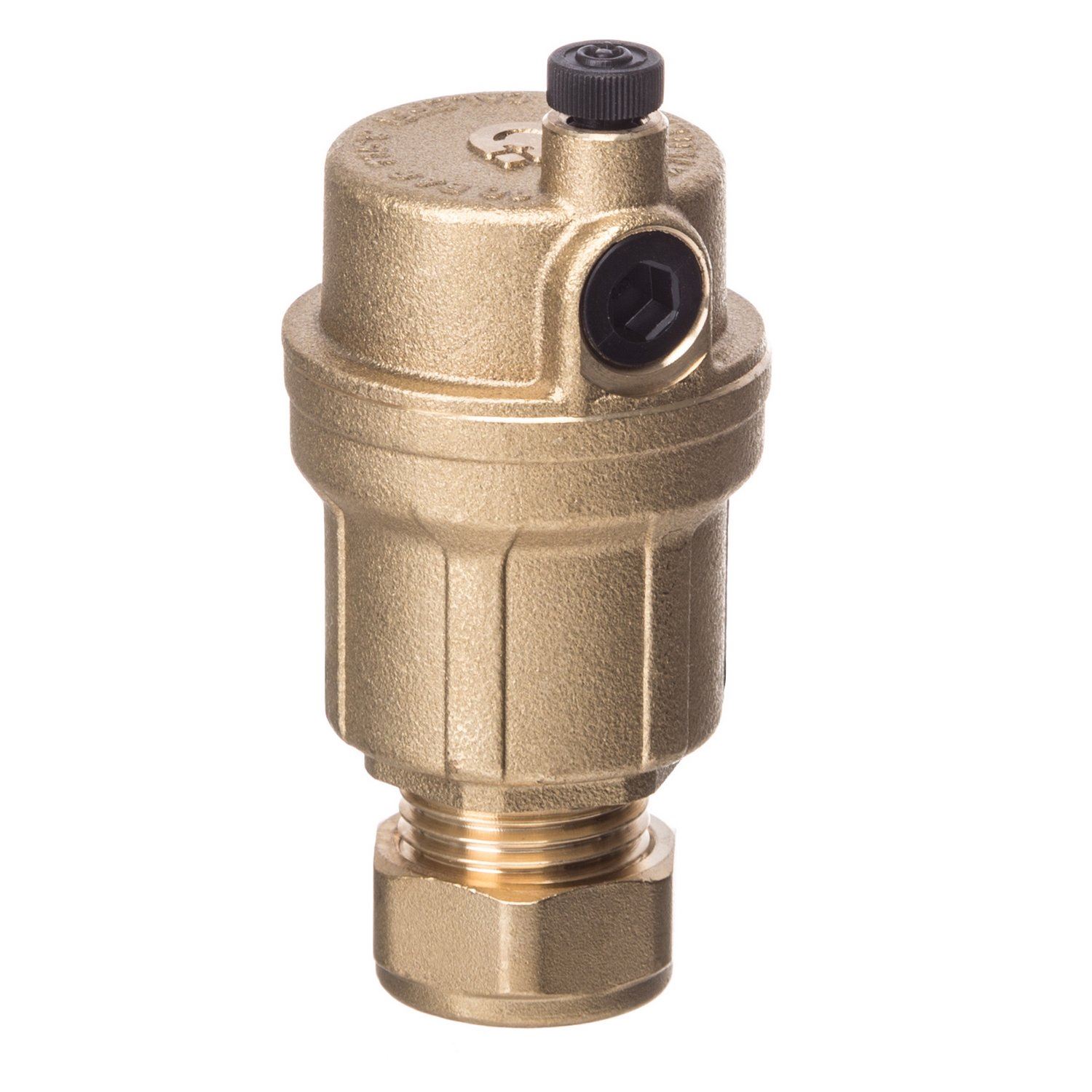 15mm Robocal Auto Air Vent