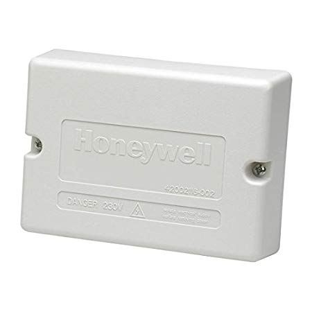 HONEYWELL 42002116-002 JUNCTION BOX 10-WAY