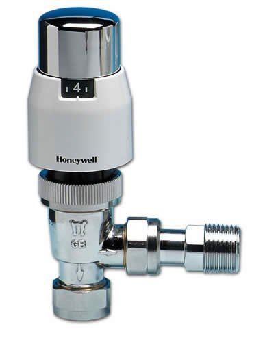 HONEYWELL VALENCIA CLASSIC TRV 15MM ANGLED VT
