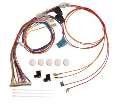 HARNESS - MAIN OF/RSF