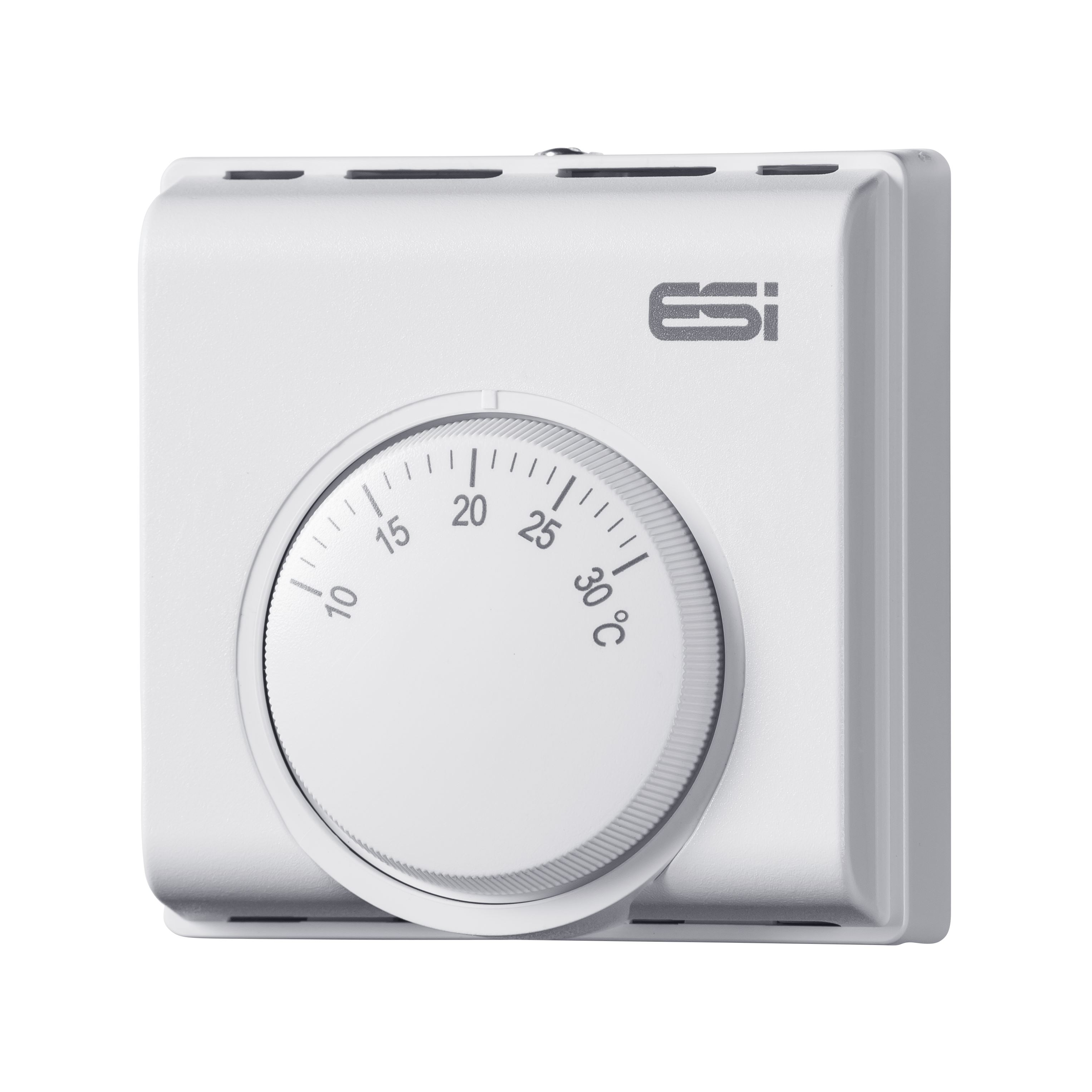 Esi Basic 16 Amp Mechanical Room Stat (2 wire)