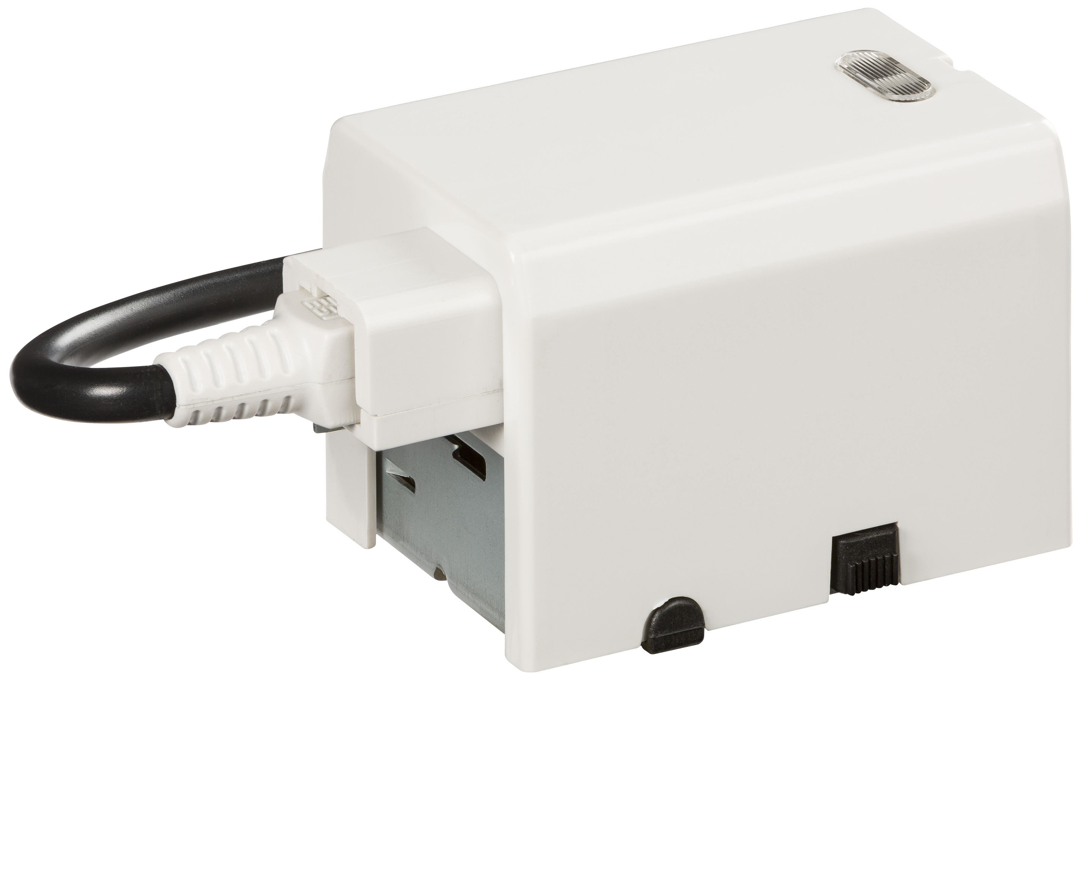 3 Port 22mm Actuator Head