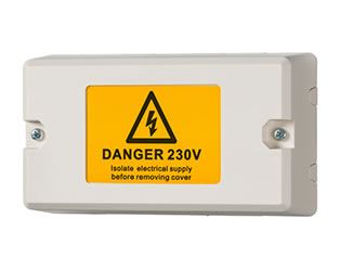 Esi Standard 12 Way Wiring Centre