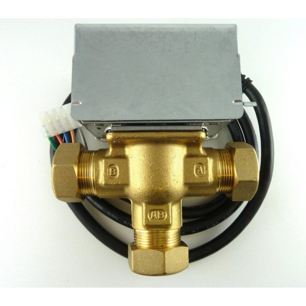 DIVERTER VALVE ASSEMBLY V4044F1125