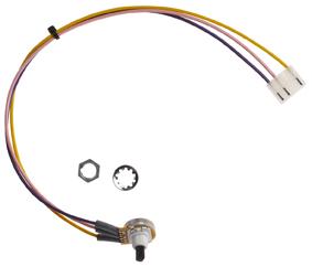 HARNESS POTENTIOMETER