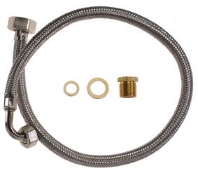 HOSE FLEXIBLE