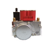GAS VALVE NG