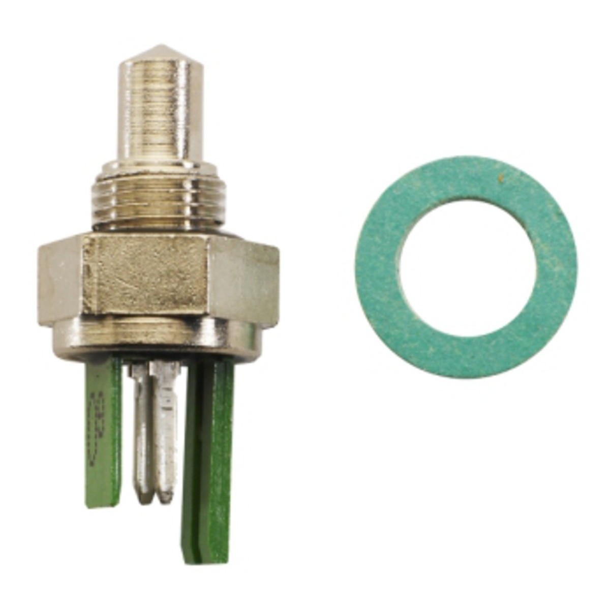 TEMPERATURE PROBE C/W WASHER - Worcester Spares