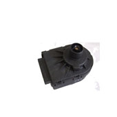 ACTUATOR & CLIP diverter valve