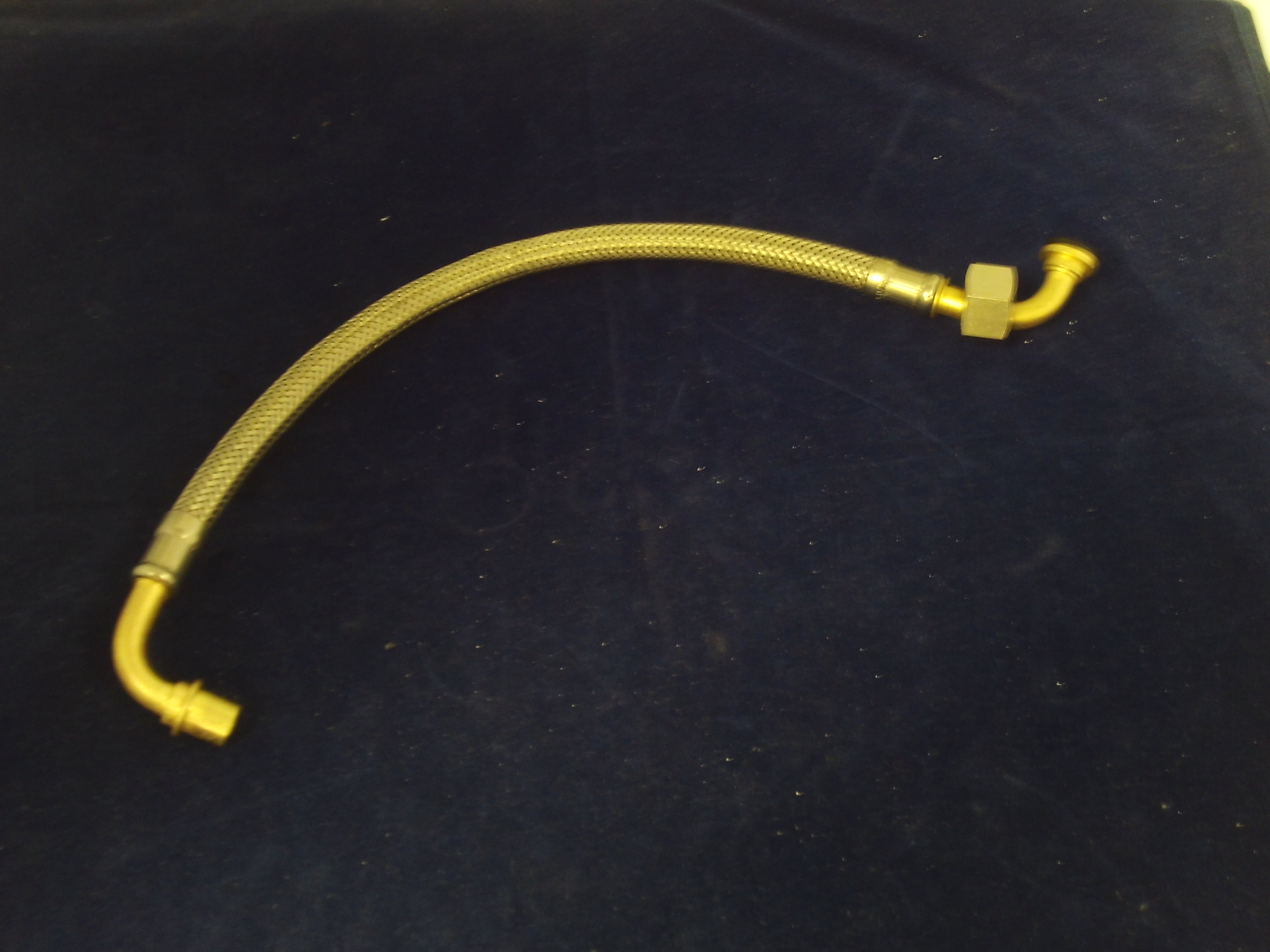 HOSE 3/8in  x 10dia x 300mm