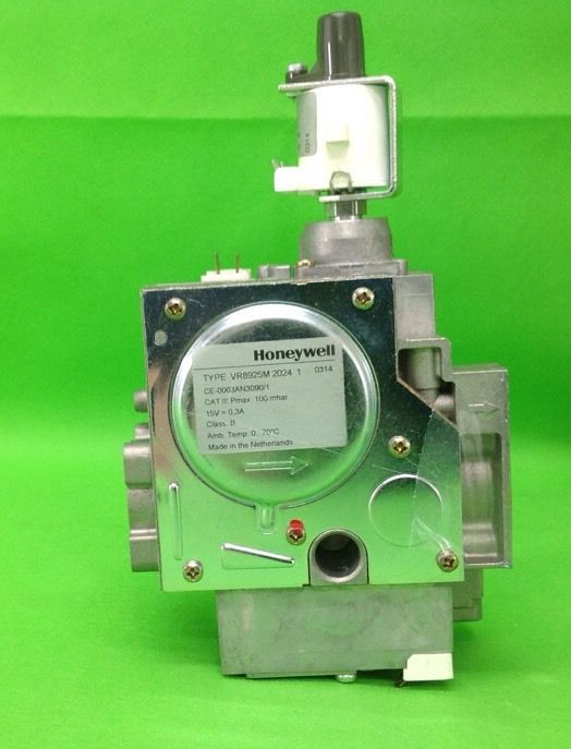 GAS VALVE VR4920M2011B         *** NLA ***