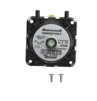 AIR PRESSURE S/W C6065AH1038