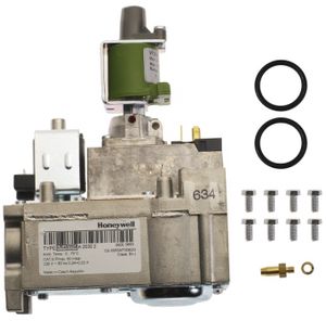 GAS VALVE - Worcester Spares