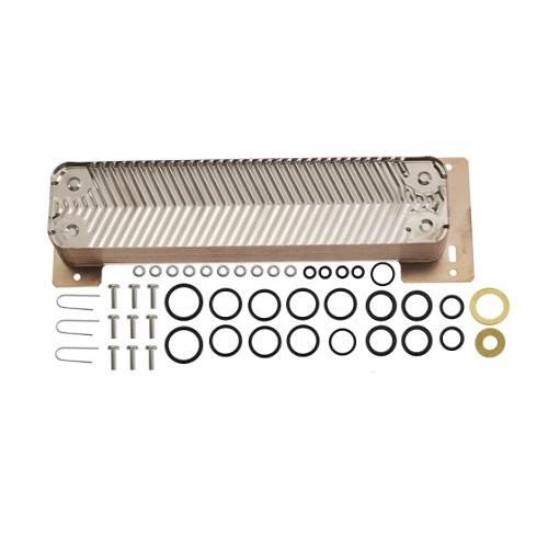 SWEP HEAT EXCHANGER E8-18 ECP