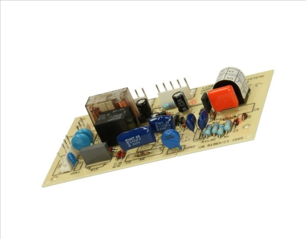 IGNITION CONTROL BOARD