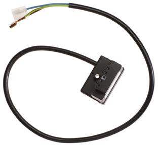 HARNESS-GAS VALVE DUNGS 28I