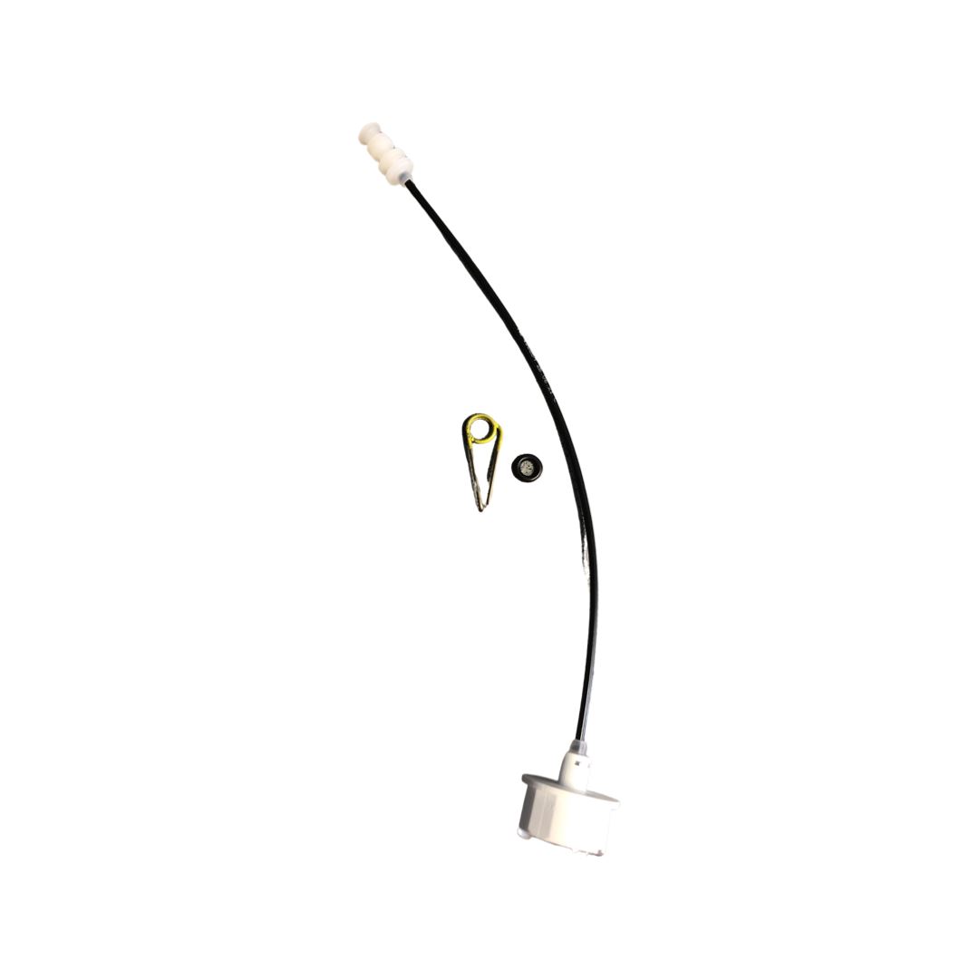 GAUGE PLASTIC CAPILLARY