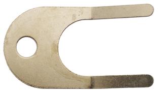 CLIP - RETAINING