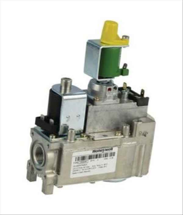 GAS VALVE - LPG - Worcester Spares