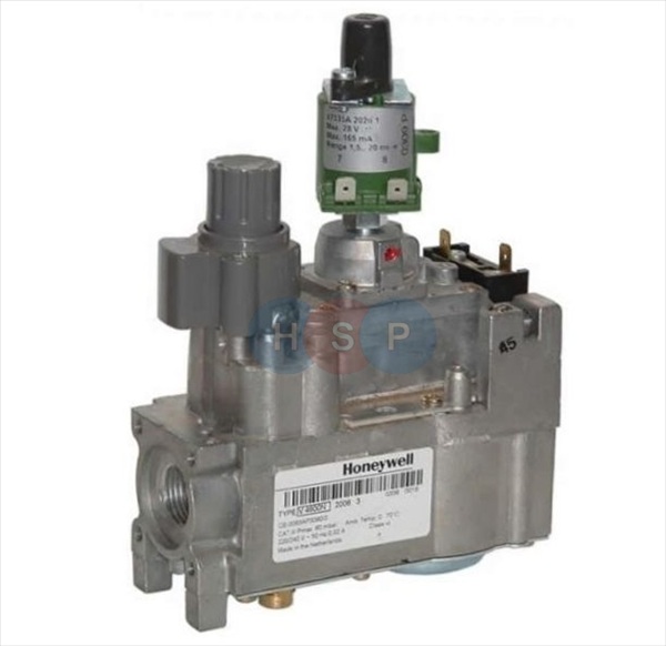 GAS VALVE V4600N2006 - Worcester Spares