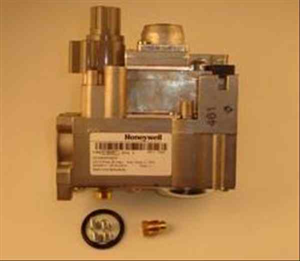 GAS VALVE