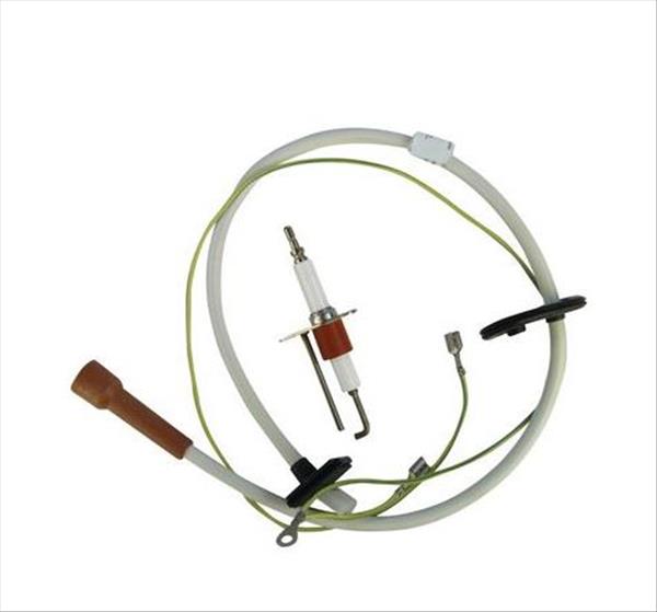 Spark Electrode Kit