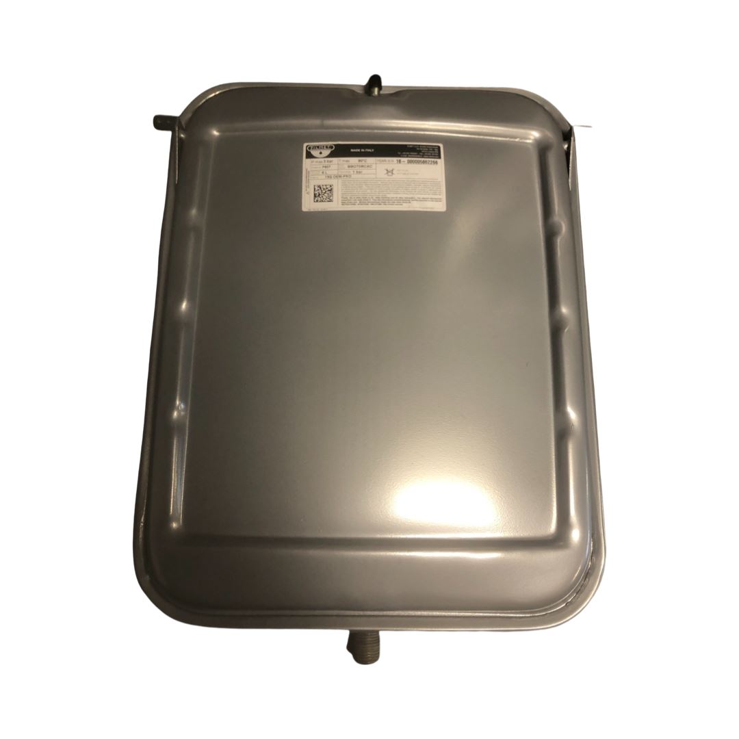 Expansion Vessel